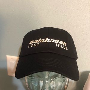 Calabasas lost hills hat